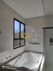 Casa de Condomínio com 3 Quartos à venda, 227m² no Parque Residencial Buona Vita, São José do Rio Preto