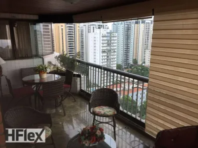 Apartamento com 4 Quartos à venda, 200m² no Vila Uberabinha, São Paulo
