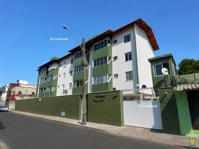 Apartamento com 3 Quartos para alugar, 65m² no Benfica, Fortaleza
