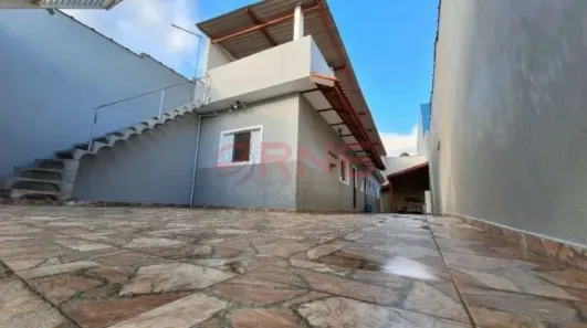 Sobrado com 3 Quartos à venda, 275m² no Residencial e Comercial Guarulhos, Guarulhos
