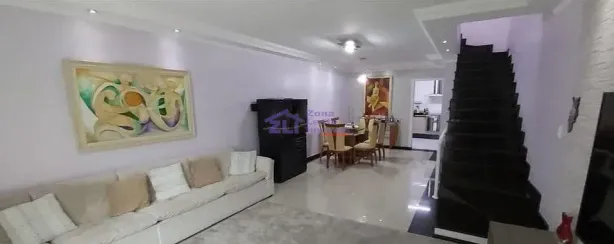 Sobrado com 3 Quartos à venda, 217m² no Vila Darli, São Paulo