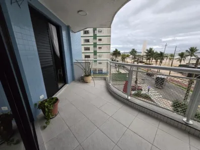 Apartamento com 4 Quartos à venda, 187m² no Tupi, Praia Grande