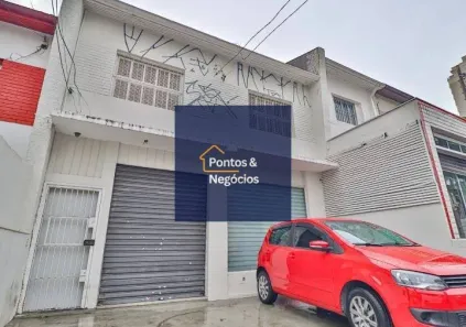 Imóvel Comercial para alugar, 80m² no Campo Belo, São Paulo