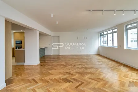 Apartamento com 3 Quartos à venda, 158m² no Jardim Paulista, São Paulo
