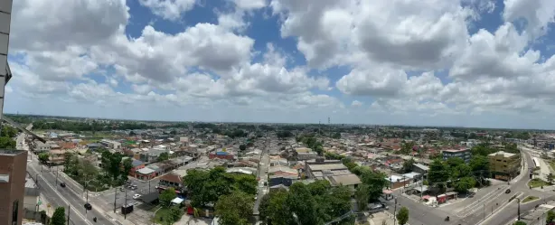 Apartamento com 2 Quartos à venda, 57m² no Coqueiro, Belém