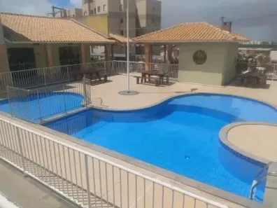 Apartamento com 3 Quartos à venda, 60m² no Dezoito do Forte, Aracaju