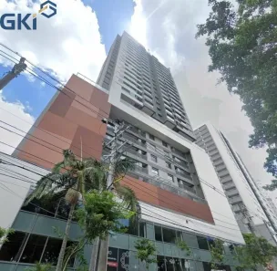 Apartamento com 2 Quartos à venda, 78m² no Butantã, São Paulo