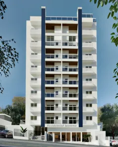 Apartamento com 2 Quartos à venda, 65m² no Carvoeira, Florianópolis
