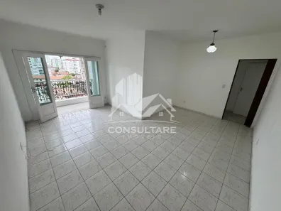 Apartamento com 3 Quartos à venda, 94m² no Macuco, Santos