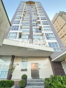 Apartamento com 3 Quartos à venda, 121m² no Centro, Jaraguá do Sul