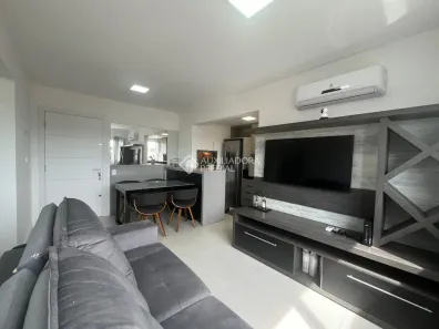 Apartamento com 2 Quartos à venda, 58m² no Santo Antônio, Porto Alegre