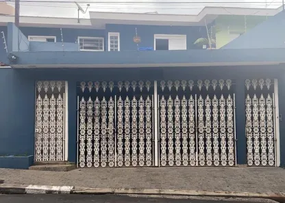 Sobrado com 3 Quartos à venda, 231m² no Cipava, Osasco