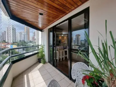 Apartamento com 3 Quartos à venda, 105m² no Santana, São Paulo
