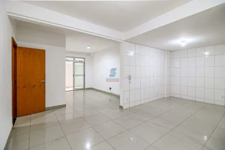 Apartamento com 3 Quartos à venda, 163m² no Inconfidentes, Contagem