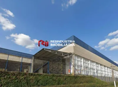 Galpão/Depósito/Armazém para alugar, 11645m² no Jardim Belval, Barueri