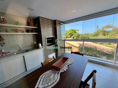 Apartamento com 3 Quartos à venda, 89m² no Maitinga, Bertioga