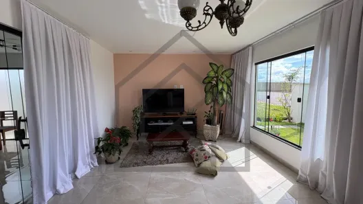 Casa de Condomínio com 3 Quartos à venda, 147m² no Casa de Pedra, Volta Redonda