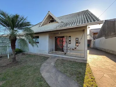 Casa com 3 Quartos à venda, 174m² no Águas Mortas, Gravataí