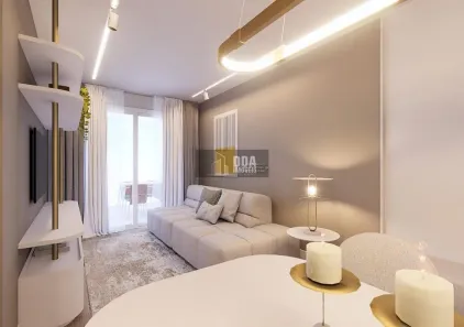 Apartamento com 2 Quartos à venda, 74m² no Ingleses do Rio Vermelho, Florianópolis