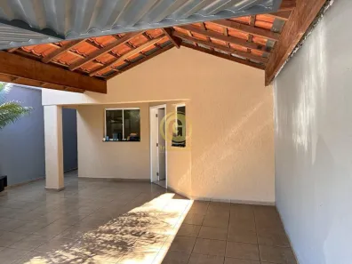 Casa com 2 Quartos à venda, 110m² no Residencial Parque dos Sinos, Jacareí