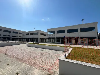 Ponto Comercial para alugar, 44m² no Condomínio Residencial Monaco, São José dos Campos