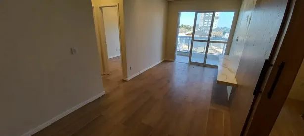 Apartamento com 2 Quartos à venda, 77m² no Loteamento Residencial e Comercial Bosque Flamboyant, Taubaté