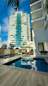 Apartamento com 3 Quartos à venda, 187m² no Graça, Salvador