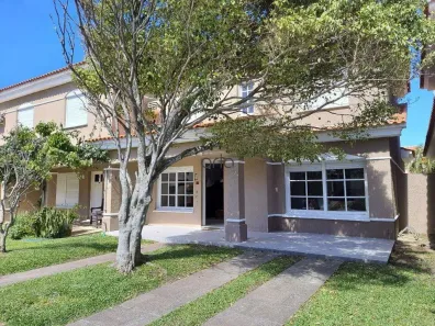 Casa de Condomínio com 4 Quartos à venda, 128m² no Marina, Xangri-lá