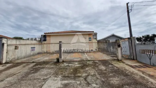 para alugar, 44m² no Oficinas, Ponta Grossa