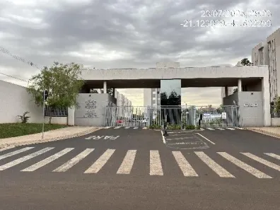 Apartamento com 2 Quartos à venda, 47m² no Chácaras Pedro Corrêa de Carvalho, Ribeirão Preto