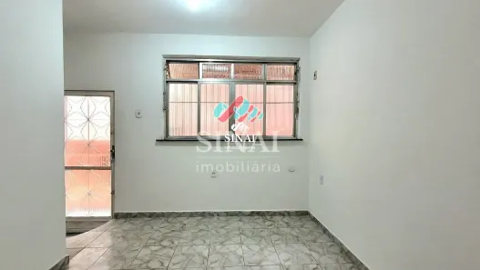 Casa com 2 Quartos à venda, 45m² no Penha, Rio de Janeiro