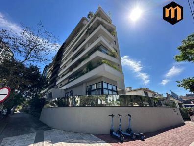 Apartamento com 4 Quartos à venda, 218m² no Jardim Blumenau, Blumenau