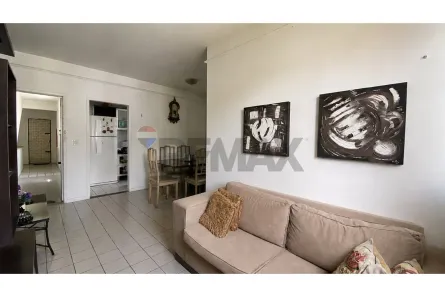 Apartamento com 3 Quartos à venda, 61m² no Cajazeiras, Fortaleza