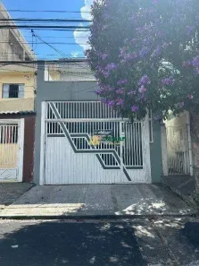 Sobrado com 3 Quartos à venda, 125m² no Jardim Adriana, Guarulhos
