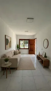 Casa com 2 Quartos à venda, 55m² no Amaral Ribeiro, Sapiranga
