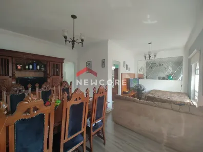 Casa com 3 Quartos à venda, 256m² no Jardim Chapadão, Campinas