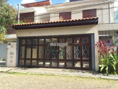  com 3 Quartos à venda, 230m² no Brooklin Paulista, São Paulo