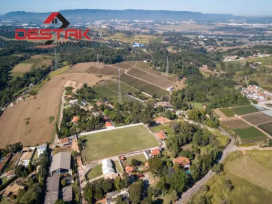 Fazenda/Sítio com 1 Quarto à venda, 200m² no Traviú, Jundiaí