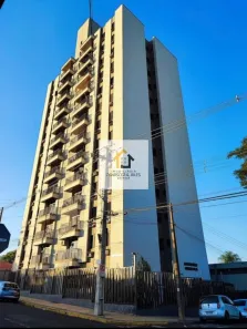 Apartamento com 3 Quartos à venda, 101m² no São Francisco, Catanduva