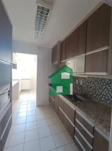 Apartamento com 3 Quartos à venda, 102m² no Parque Industrial, São José dos Campos