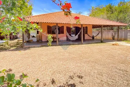 Casa com 2 Quartos à venda, 219m² no Marina, Armação dos Búzios