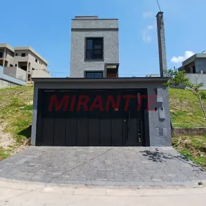 Sobrado com 3 Quartos à venda, 126m² no Villas do Jaguari, Santana de Parnaíba