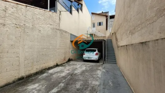 Lote/Terreno à venda, 150m² no Jardim City, Guarulhos