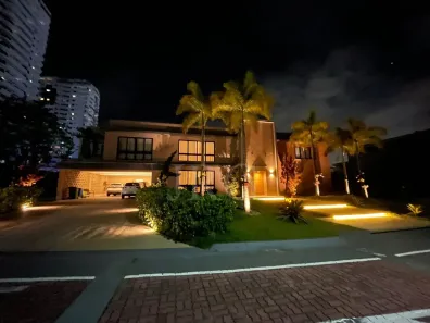 Casa com 5 Quartos à venda, 1503m² no Barra da Tijuca, Rio de Janeiro