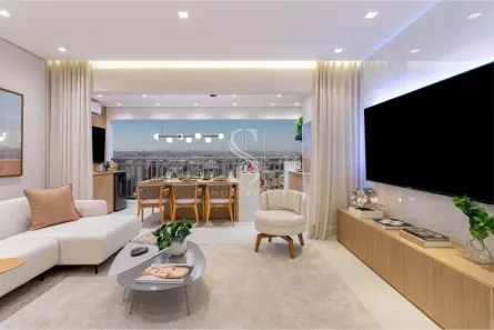 Apartamento com 2 Quartos à venda, 66m² no Vila Mariana, São Paulo