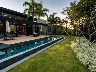 Casa de Condomínio com 5 Quartos à venda, 602m² no Parque Reserva Fazenda Imperial, Sorocaba