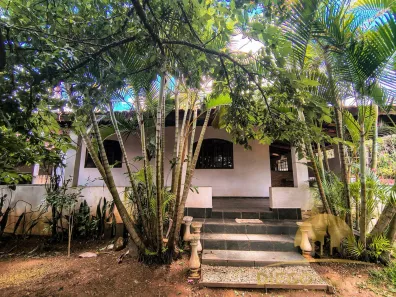 Casa com 2 Quartos à venda, 150m² no Jardim Maracanã, Atibaia