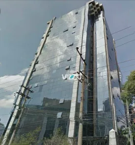 Sala Comercial para venda ou aluguel, 283m² no Vila Olímpia, São Paulo