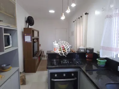 Apartamento com 2 Quartos à venda, 50m² no Centro, Atibaia