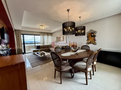 Apartamento com 3 Quartos para alugar, 234m² no Centro, Jundiaí